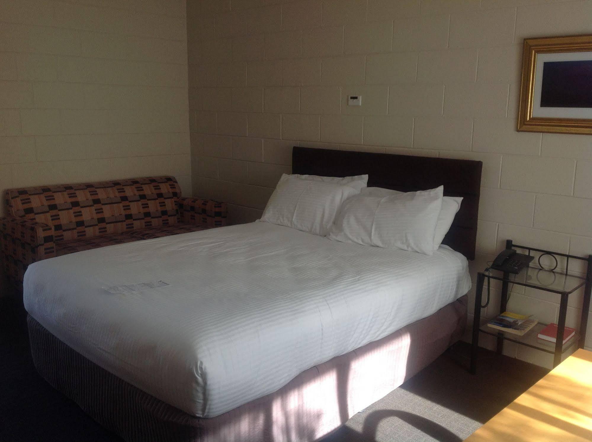 Motel Foreshore Motor Whyalla