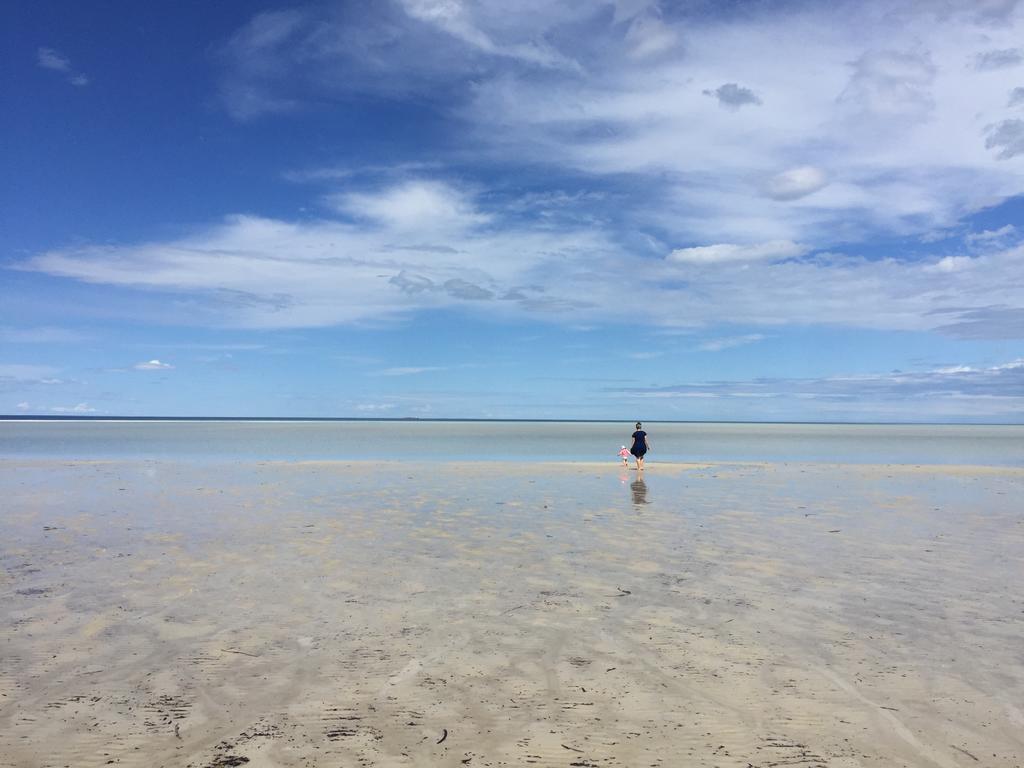 Foreshore Motor 4*