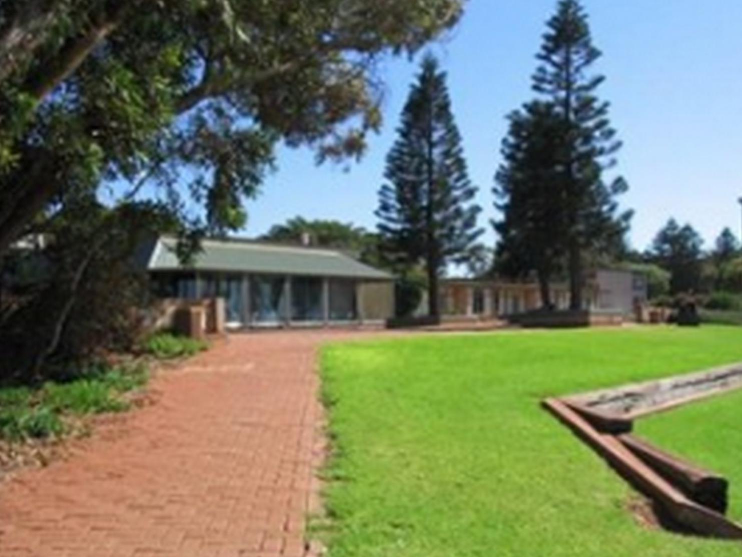 Motel Foreshore Motor