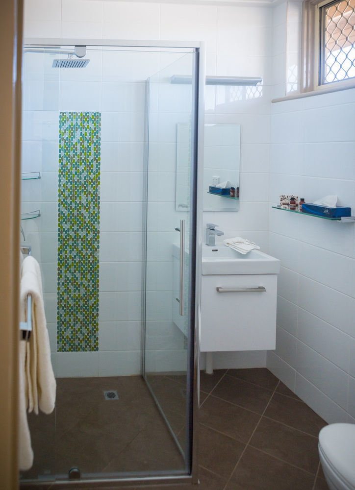 Motel Foreshore Motor Whyalla