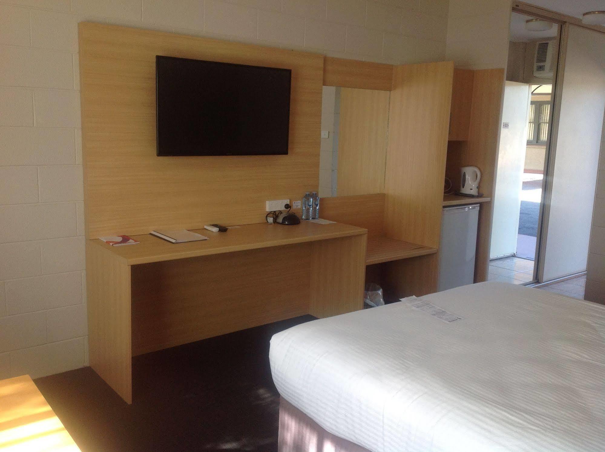 Foreshore Motor 4*