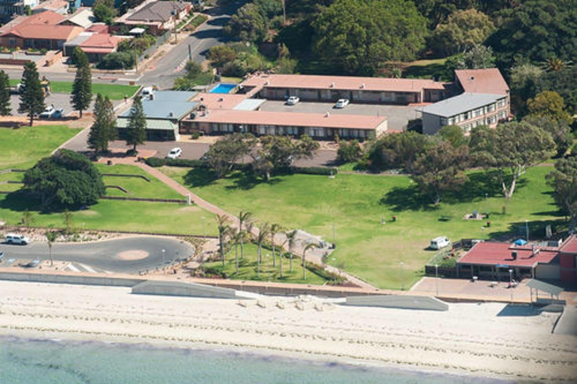 Motel Foreshore Motor