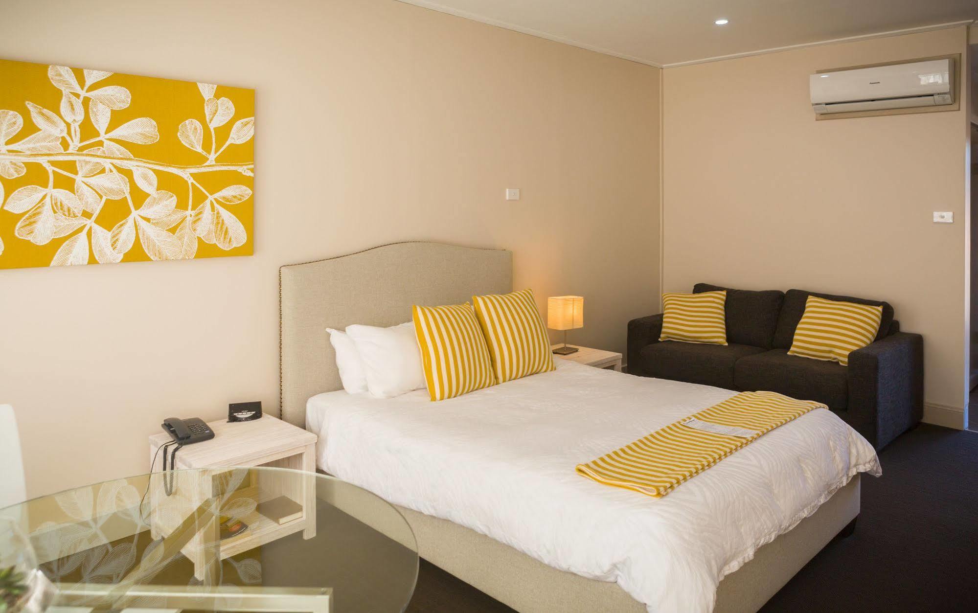 Foreshore Motor 4*
